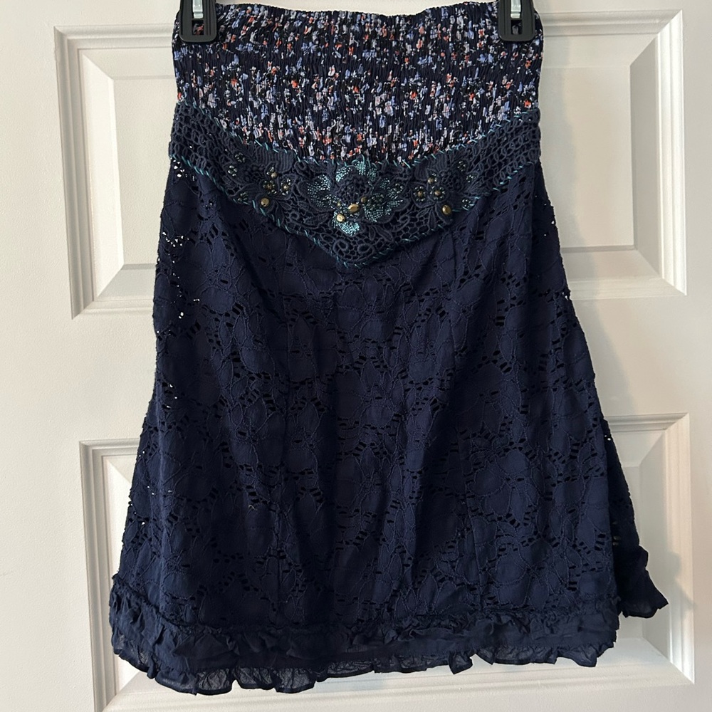 Free people top